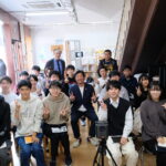 大正大学の学生